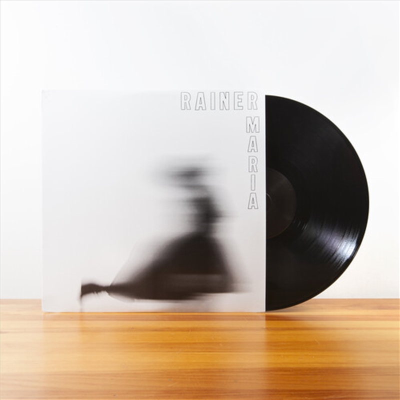 Rainer Maria/Product Detail/Rock/Pop