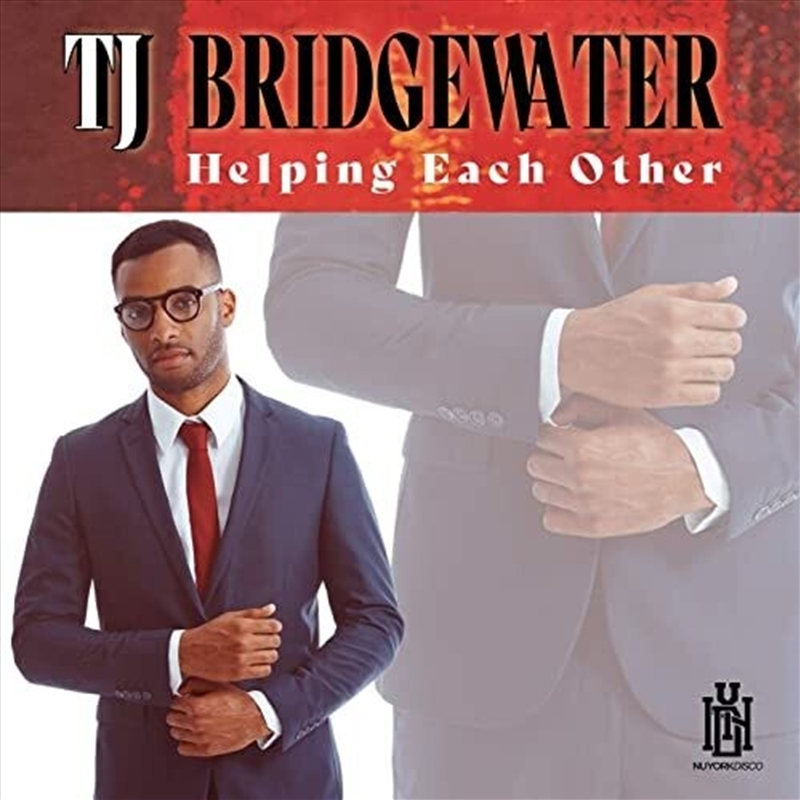 Helping Each Other/Product Detail/R&B