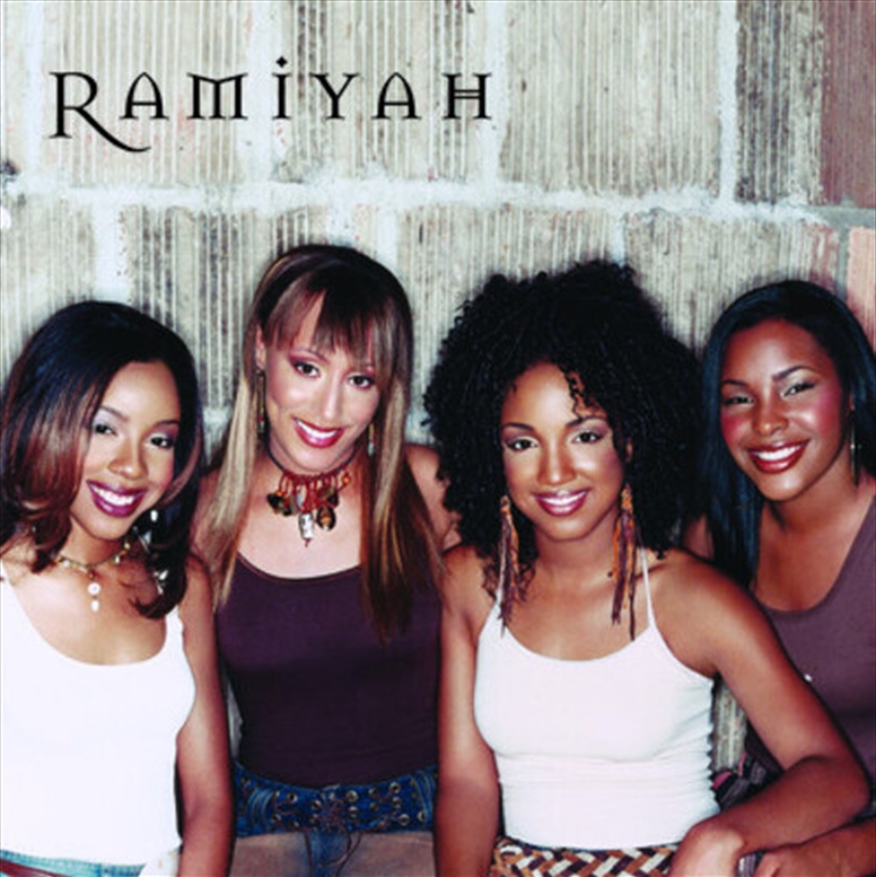 Ramiyah/Product Detail/R&B