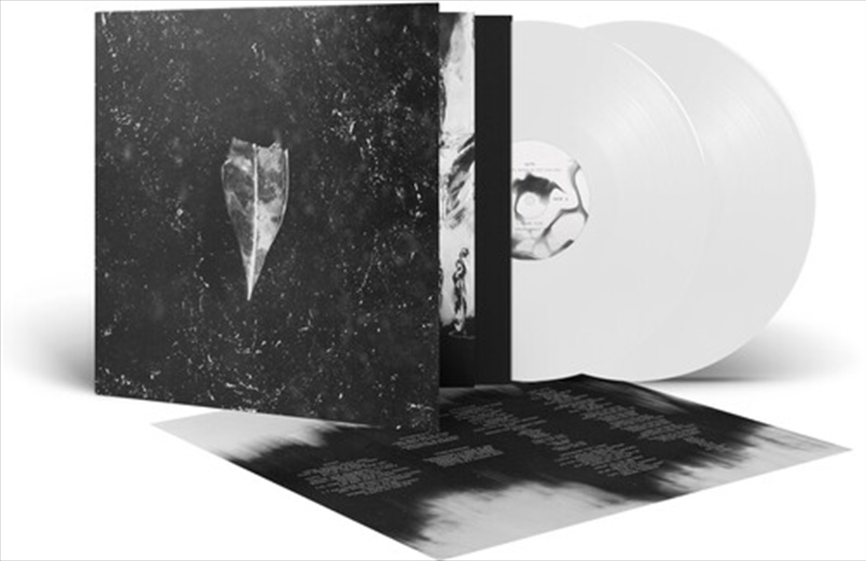 Aion - White Vinyl/Product Detail/Metal