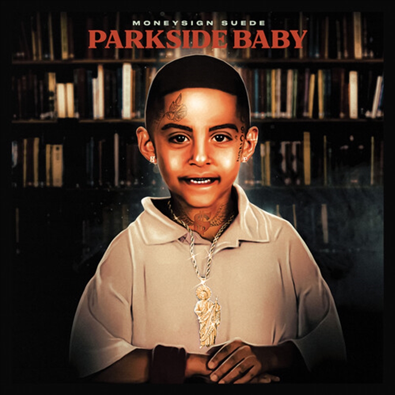 Parkside Baby/Product Detail/Rap