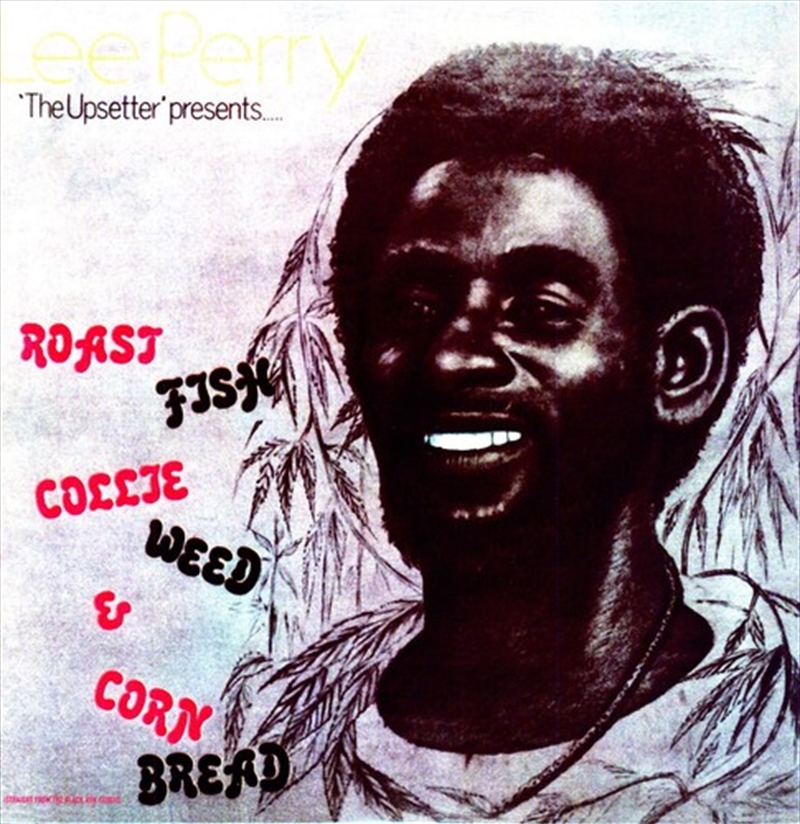 Roast Fish & Cornbread/Product Detail/Reggae