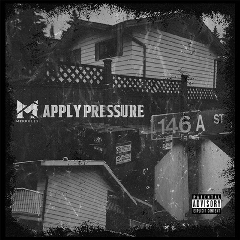 Apply Pressure/Product Detail/Rap