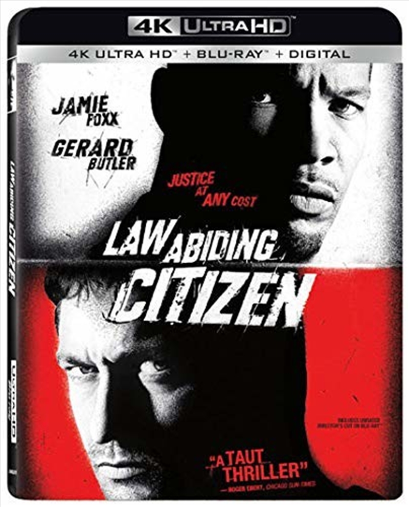 Law Abiding Citizen/Product Detail/Thriller