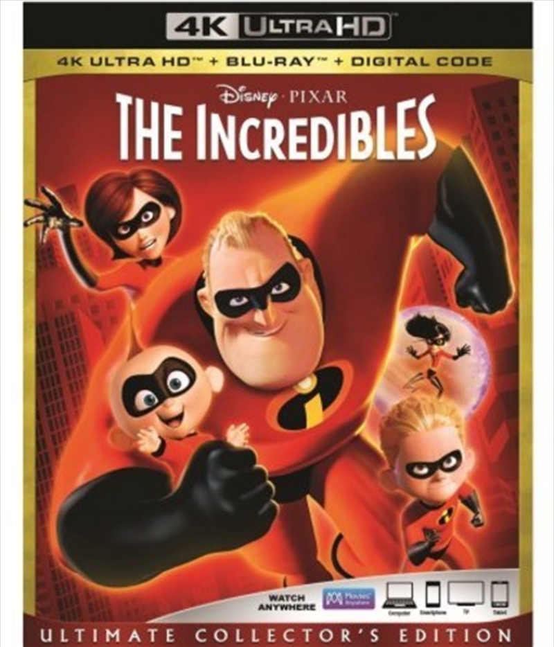 Incredibles/Product Detail/Animated