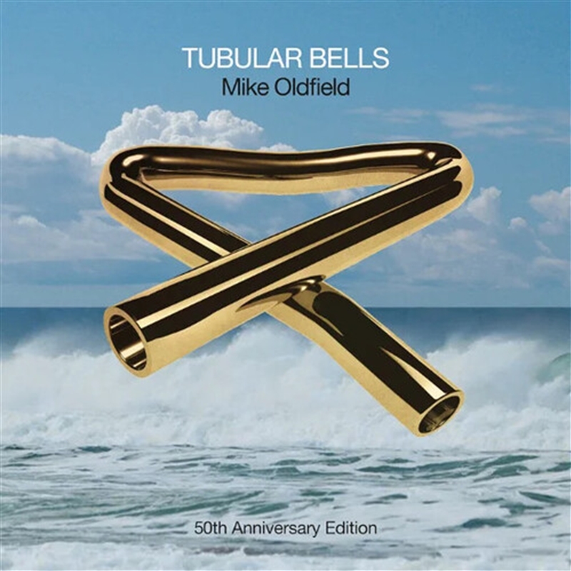 Tubular Bells: 50th Anniversa/Product Detail/Rock/Pop