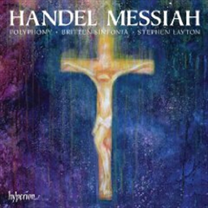 Buy Handel: Messiah Online | Sanity