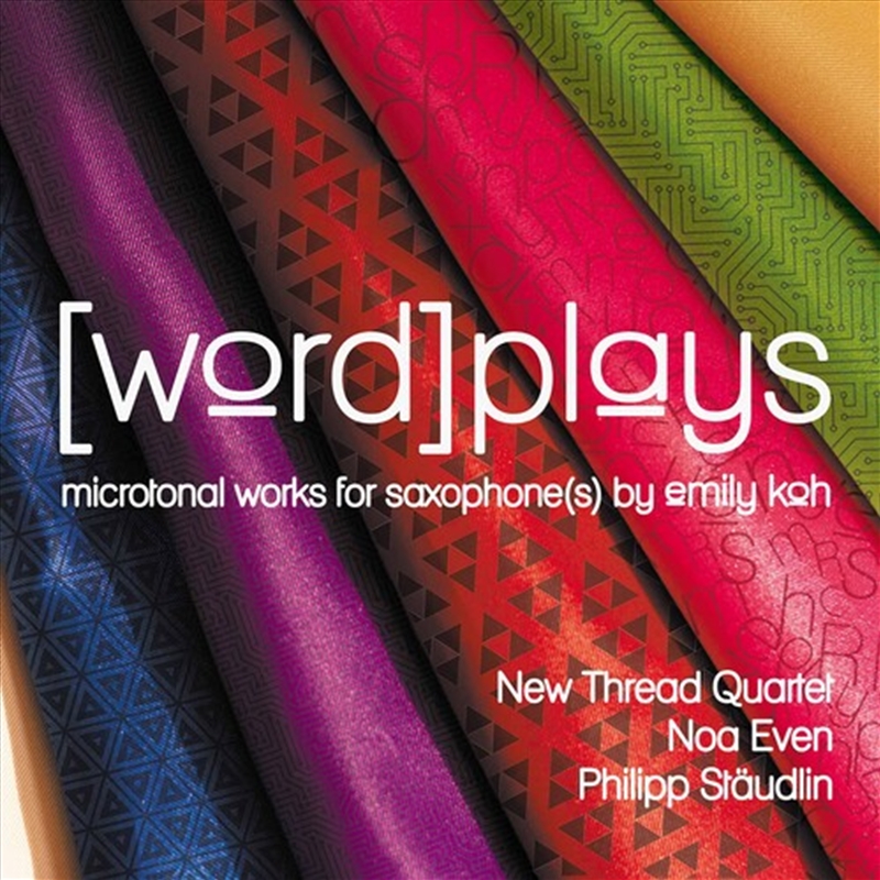 Word Plays/Product Detail/Classical