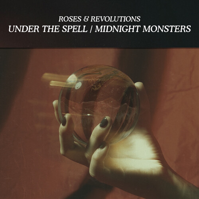 Under The Spell / Midnight Mon/Product Detail/Rock/Pop