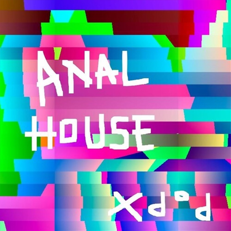 Anal House/Product Detail/World