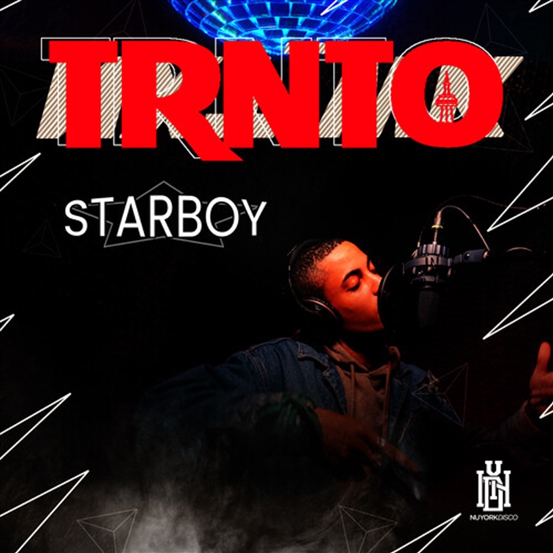 Starboy: Acoustic/Product Detail/Rock/Pop