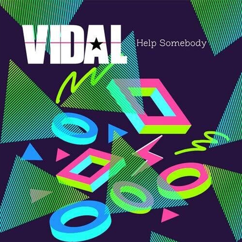 Help Somebody/Product Detail/Dance