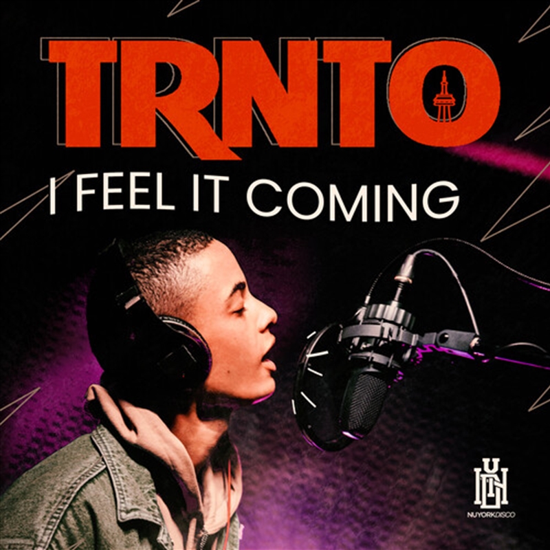 I Feel It Coming: Acoustic/Product Detail/Rock/Pop