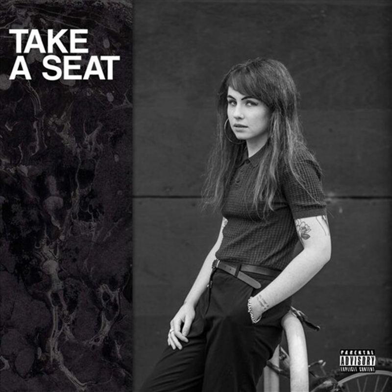 Take A Seat/Product Detail/Rock/Pop