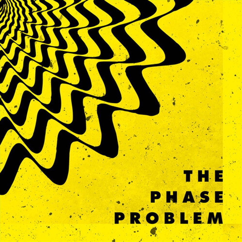 Phase Problem/Product Detail/Rock/Pop