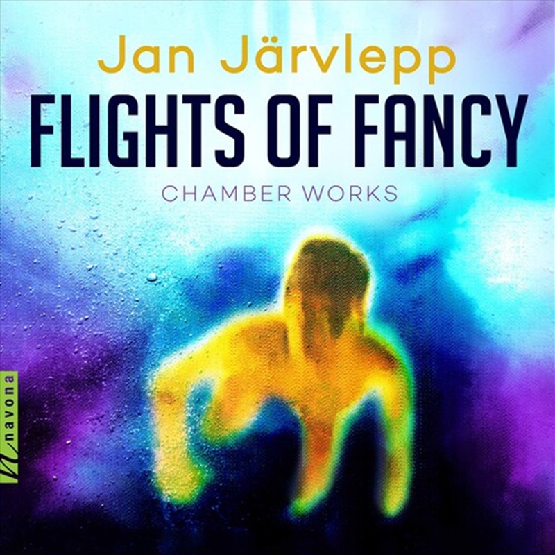 Flights Of Fancy/Product Detail/Classical