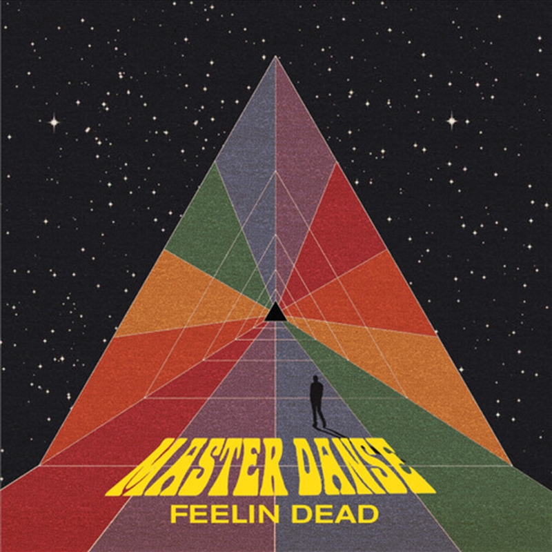 Feelin' Dead/Product Detail/Rock/Pop