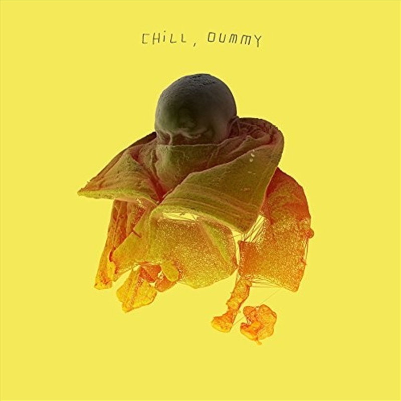 Chill Dummy/Product Detail/Rap