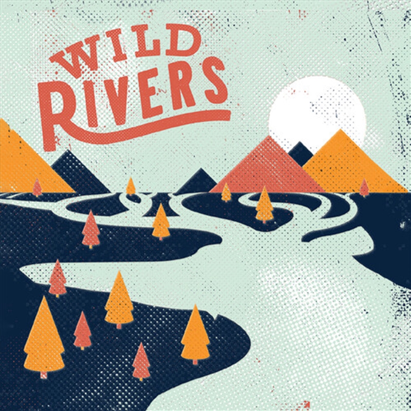 Wild Rivers/Product Detail/Rock/Pop