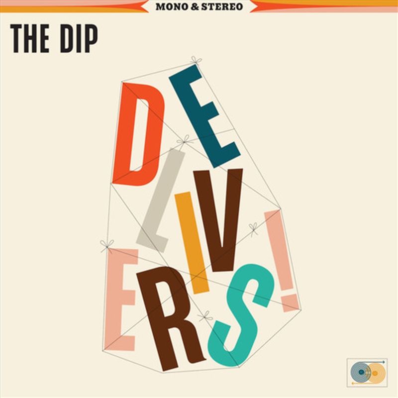 Dip Delivers/Product Detail/R&B