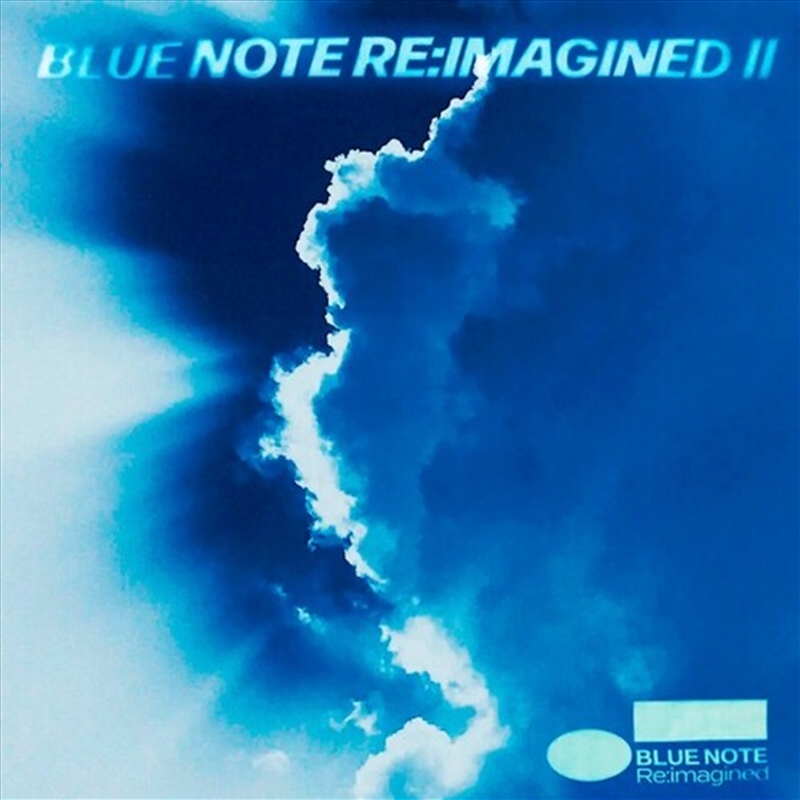 Blue Note Re:Imagined Ii: Paul/Product Detail/Jazz