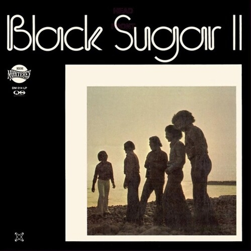 Black Sugar Ii/Product Detail/Rock/Pop