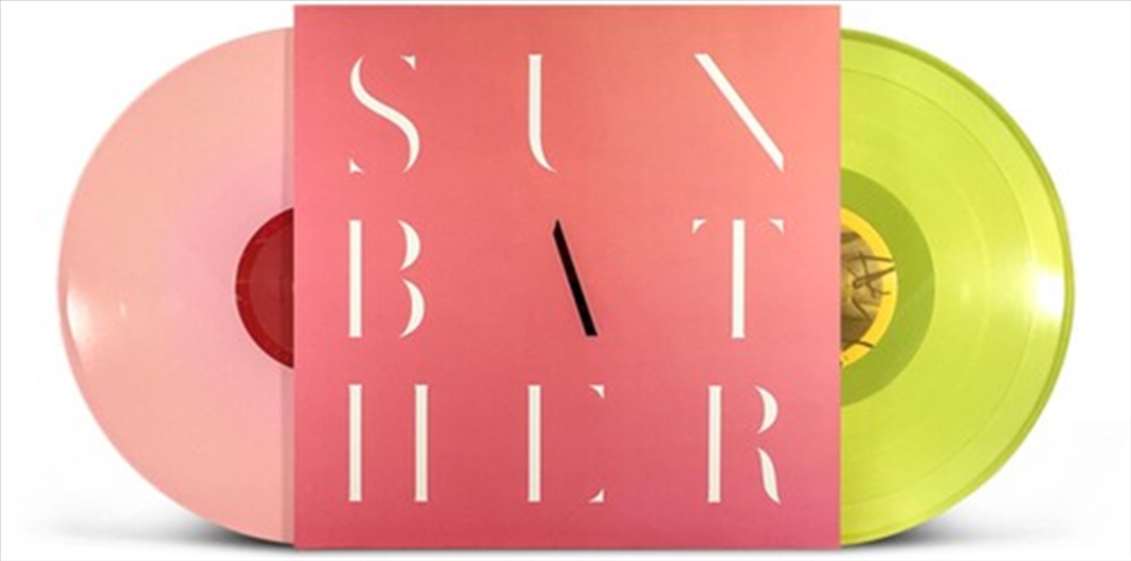 Sunbather/Product Detail/Rock/Pop