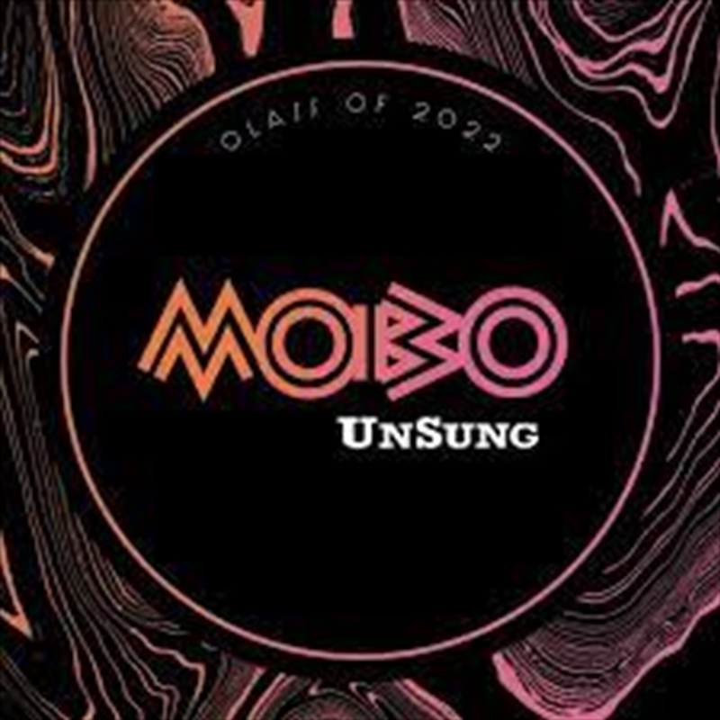 Mobo Unsung: Class Of 2022/Product Detail/Rock/Pop