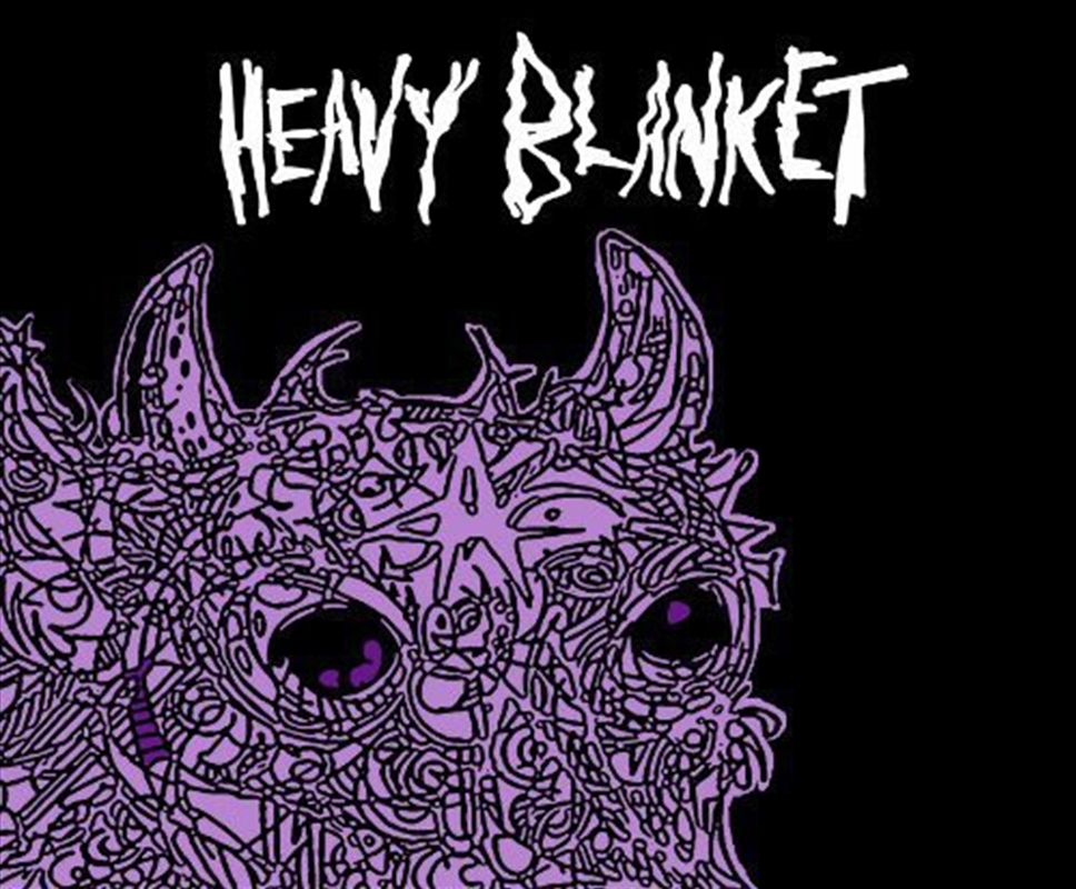 Heavy Blanket/Product Detail/Rock/Pop