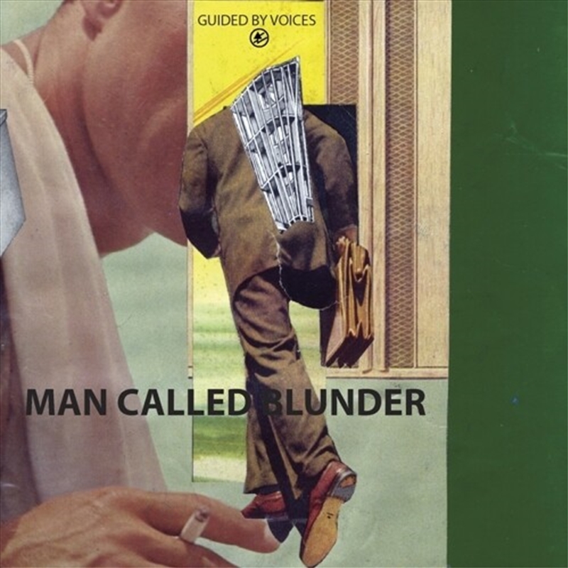 Man Called Blunder / She Wants/Product Detail/Rock/Pop