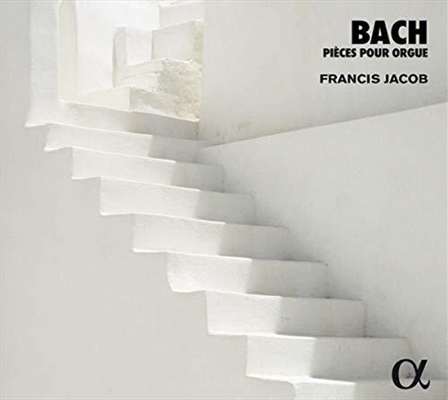 Pieces Pour Orgue/Product Detail/Classical