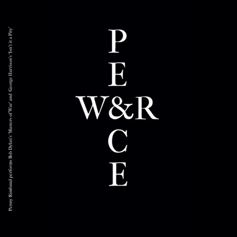 War & Peace/Product Detail/Rock/Pop