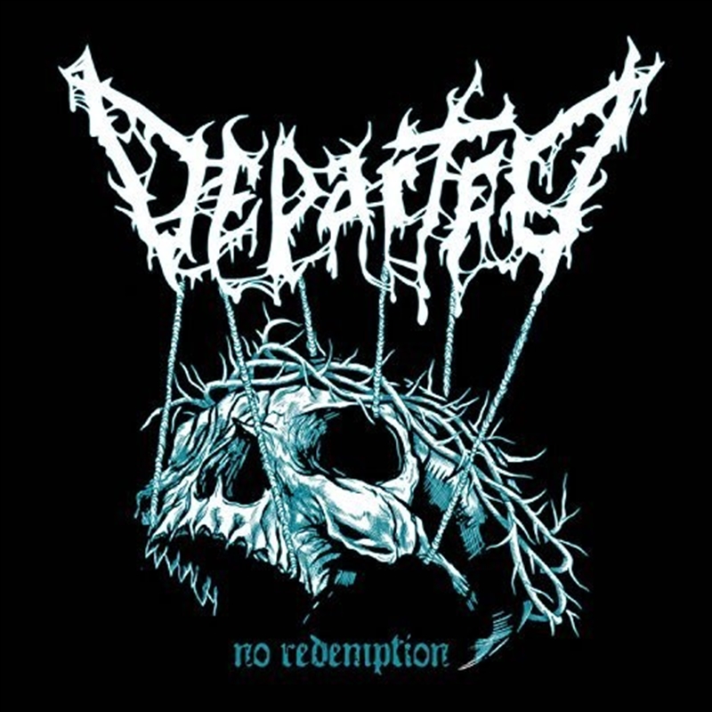 No Redemption/Product Detail/Rock/Pop