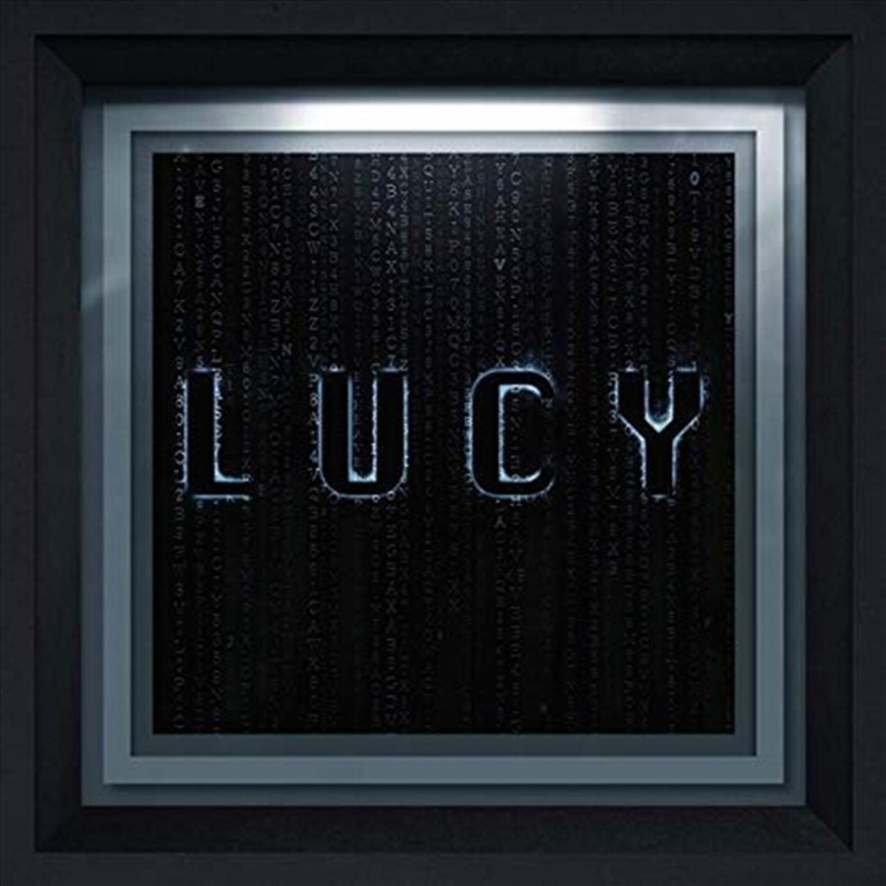 Lucy/Product Detail/Rock/Pop