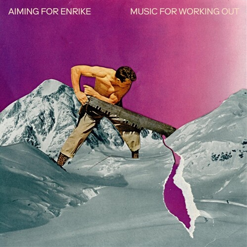 Music For Working Out/Product Detail/Rock