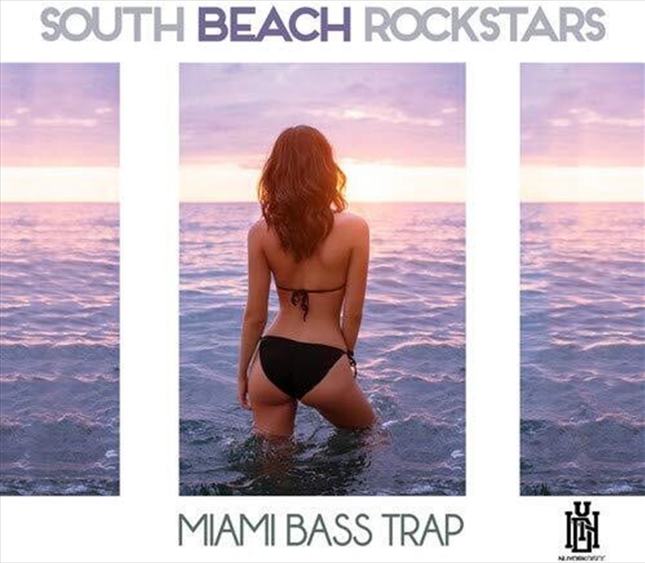 Miami Bass Trap/Product Detail/Dance