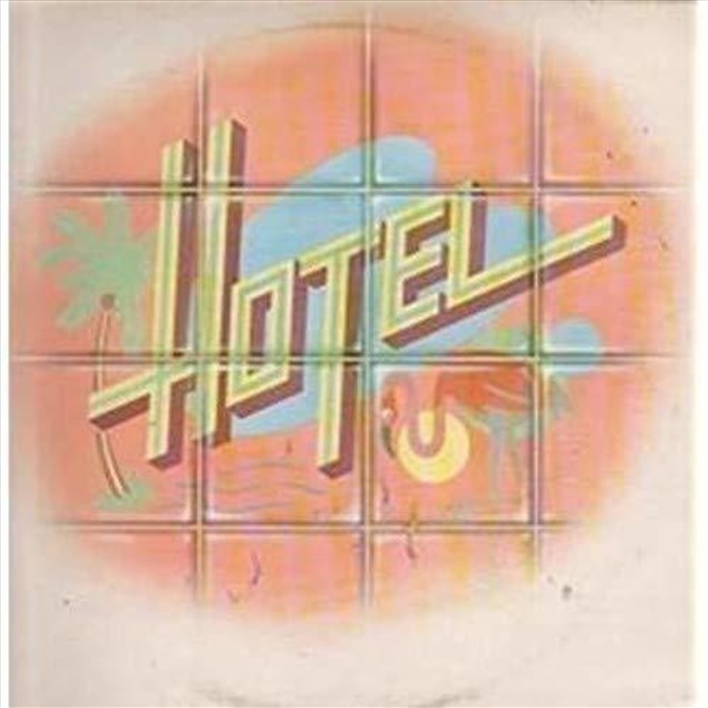 Hotel Yorba (Live At The Hotel Yorba)/Rated X (Live At The HotelYorba)/Product Detail/Rock/Pop