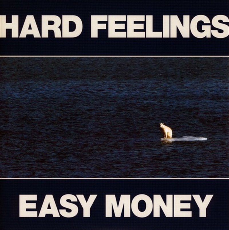 Hard Feelings/Product Detail/Rock/Pop