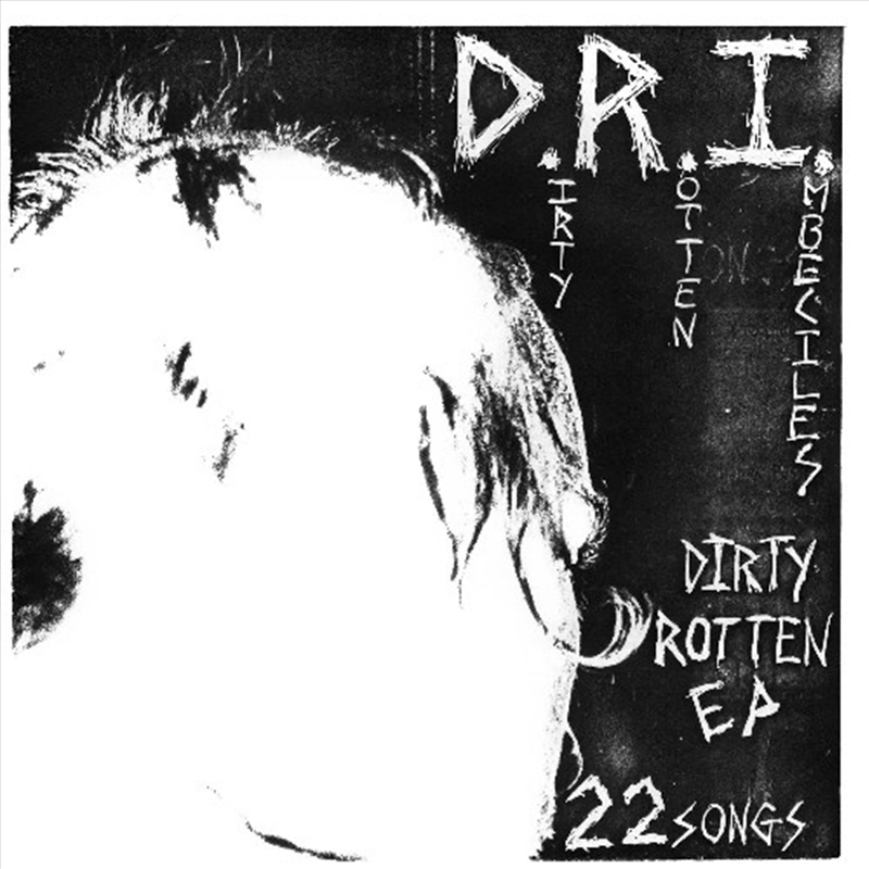 The Dirty Rotten/Product Detail/Rock/Pop