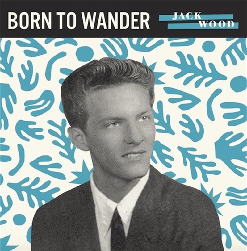 Born to Wander / So Sad/Product Detail/Rock/Pop