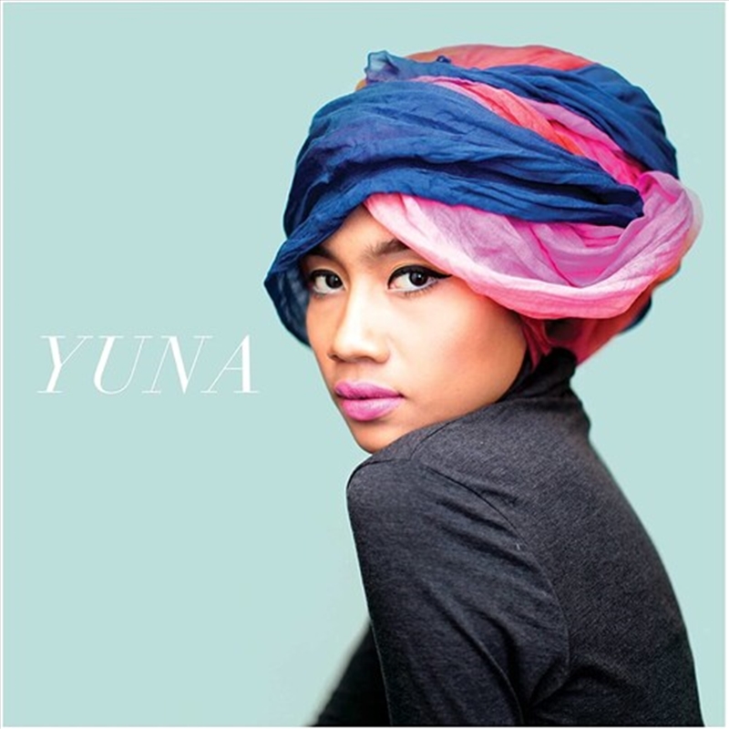 Yuna/Product Detail/R&B