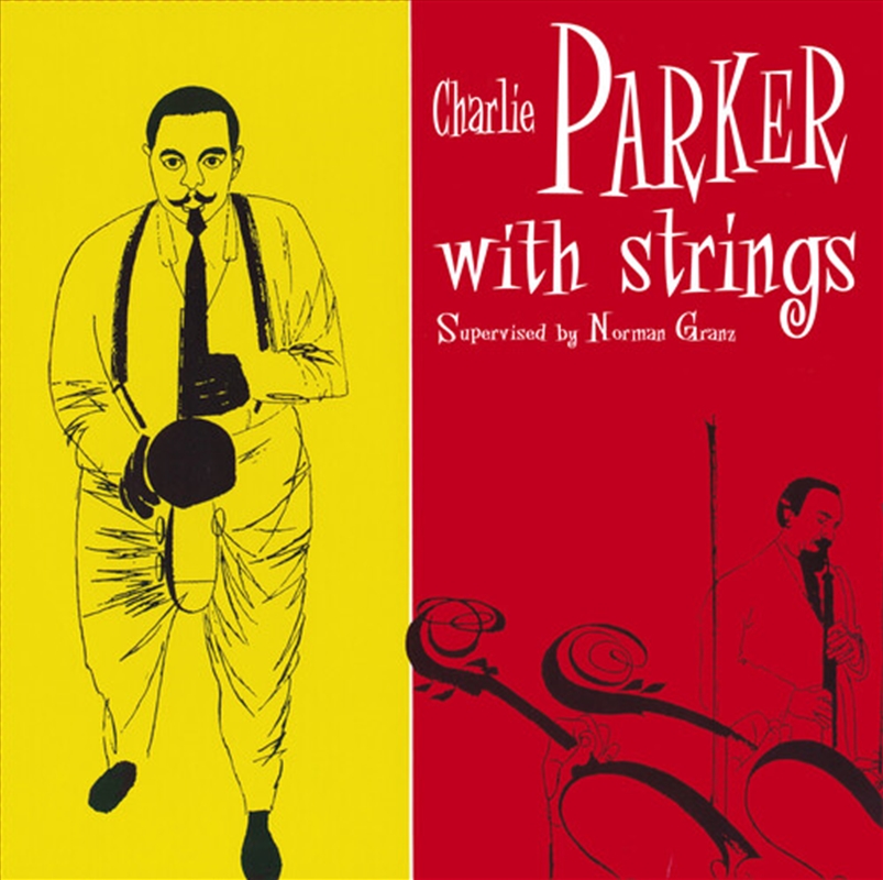 With Strings [Purple Colored Vinyl]/Product Detail/Jazz