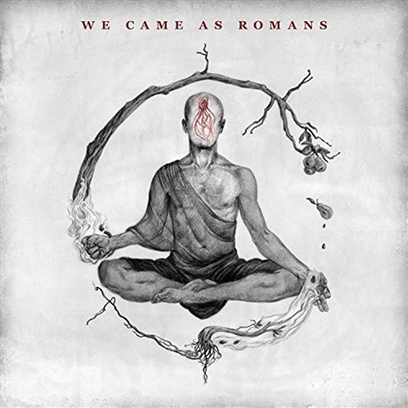 We Came As Romans/Product Detail/Rock/Pop