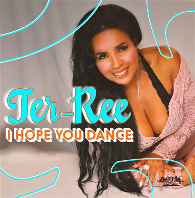 I Hope You Dance/Product Detail/R&B