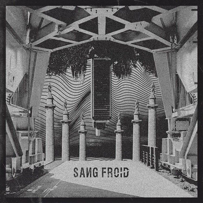 Sang Froid/Product Detail/Rock/Pop