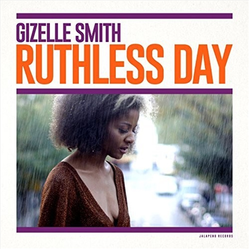 Ruthless Day/Product Detail/R&B