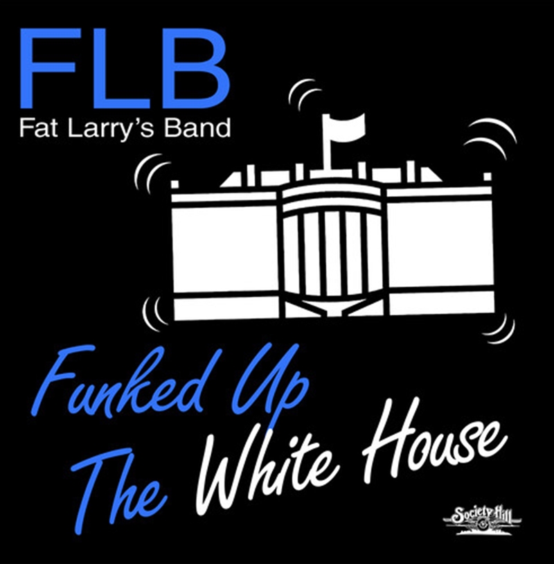 Funked Up The White House/Product Detail/R&B