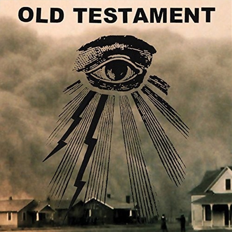 Old Testament/Product Detail/Rock/Pop