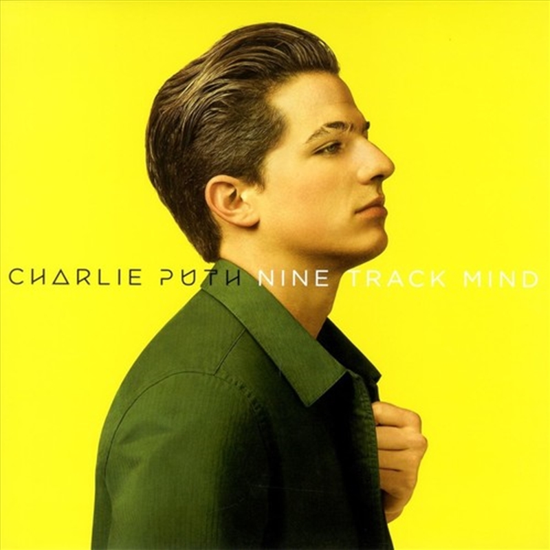 Nine Track Mind: Limited Edition/Product Detail/World