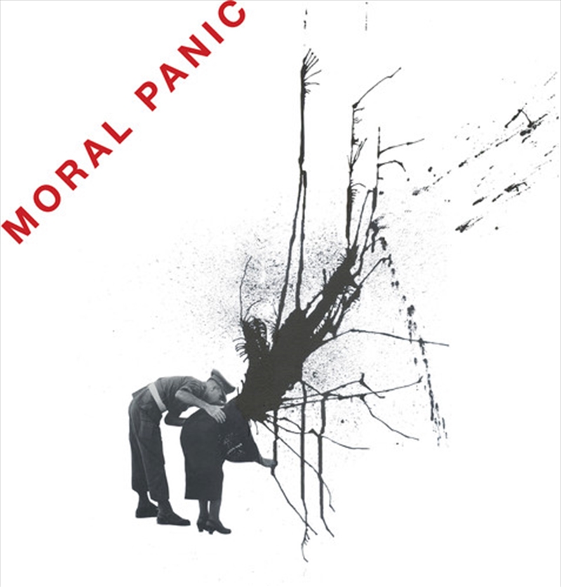 Moral Panic/Product Detail/Rock/Pop